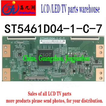 

Brand new original Huaxing original Real 4 k logic board ST5461D04-1-C-7 warranty for one year