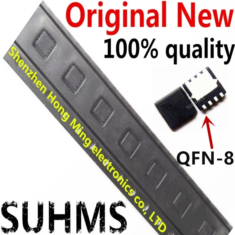 (5 шт.) 100% новый PEA28BA PEA28 (E4 VUC E4 GUB E4.) QFN-8 чипсет | Электронные компоненты и