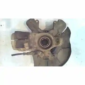 

J0615311A Steering Knuckle Front Left Seat Toledo (1m2) 1.6