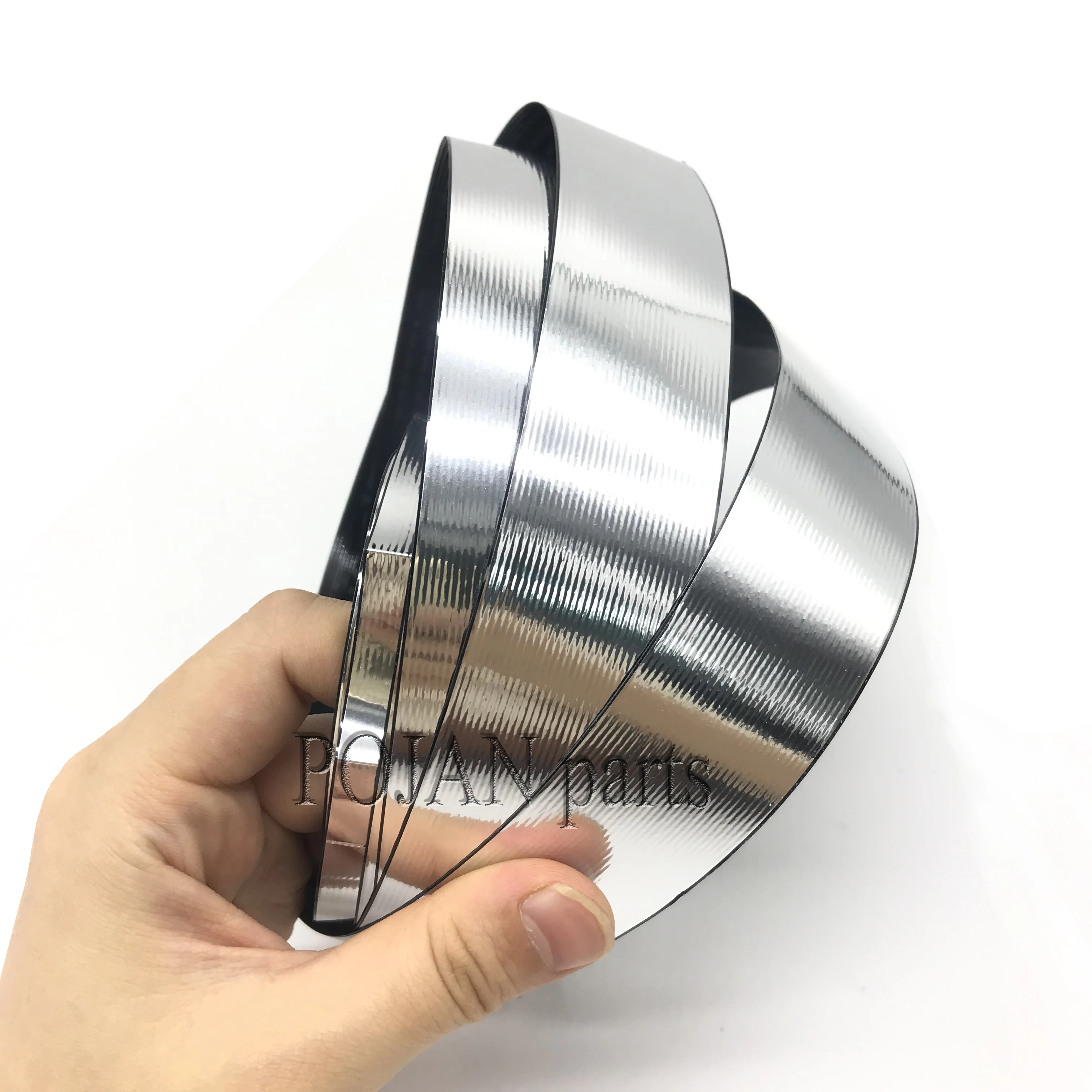 Cabo de Arrasto para Designjet T920 T930 T1500 T2530 T2530 T3500 T1600 T2600 36 Polegada Fix Tubo de Fornecimento de Tinta Pojan Cr35767027 - Imagem 2