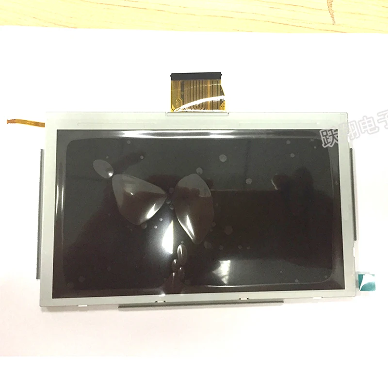 美品 Wiiu修理部品用の10個のオリジナルlcdスクリーン 古着屋withさま専用 Anwarululoom In