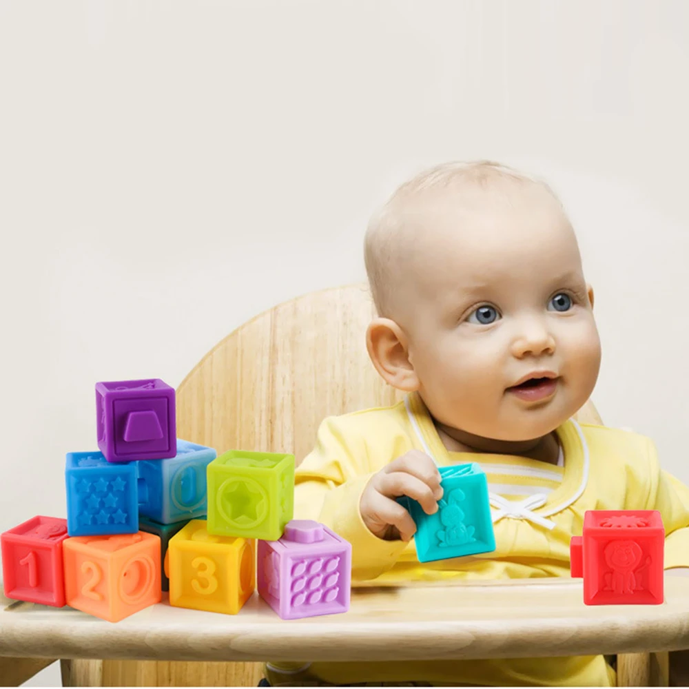 teething blocks