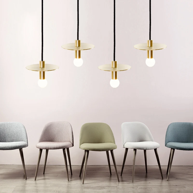 

Customizied Post-Modern Nordic Herringbone Contemporary Pendant Light Living Room Dining Room Dimmable G9 Bulb Hanging Lamps
