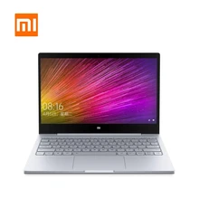 Xiaomi mi ноутбук Air ноутбук 12,5 дюймов Intel Core M3-8100Y Win10 4 Гб ОЗУ 128 Гб SSD Intel HD graphics 615 Bluetooth 4,1 HD mi