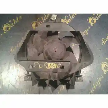 

98662403600AS ELECTRIC FAN PORSCHE BOXSTER (TYP 986)