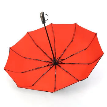 

Automatic Umbrella Rain Women Sunny and Rainy Umbrella Sombrillas Uv Con Proteccion Solar Mini Folding Umbrella Windproof 60U038