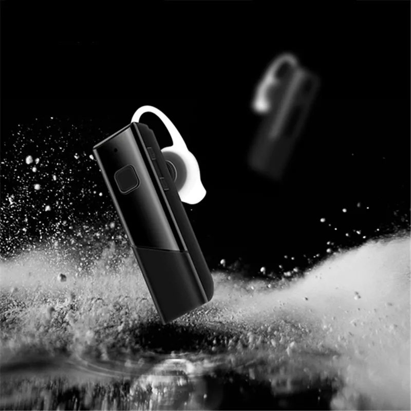 Bluetooth крючок для наушников вкладышей Спортивные Беспроводные наушники бизнеса