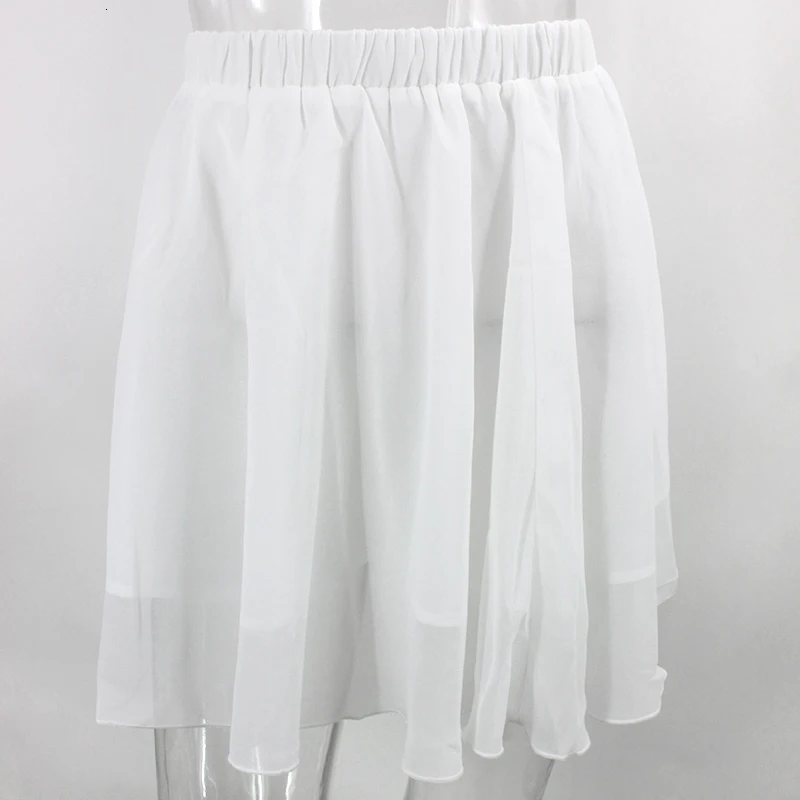 Slaygirl, элегантный белый сексуальный женский комплект 2 шт., глубокий v-образный вырез, Осенний Модный женский топ и юбка, офисный комплект,, наряды