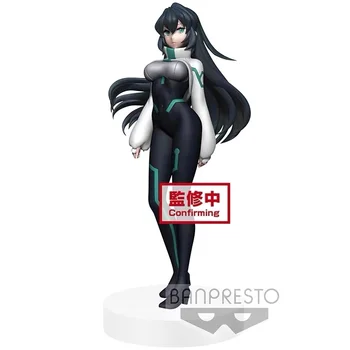 

Presale March Banpresto Gundam Build Divers EXQ Re:RISE Figure Fighters PVC action figure model Figurals