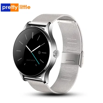 

K88H smart watch men android blood pressure bluetooth speaker heart rate waterproof sport smart watch