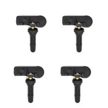 4 шт. 31200923 TPMS датчик давления в шинах монитор системы для Volvo V70 XC70 XC90 S60 S80 1999-2012