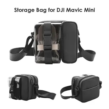 

Portable DJI Mavic Mini Shoulder Bag DJI Mavic Mini Drone Storage Bags for DJI OSMO Pocket/Osmo Action Accessories Dropshipping