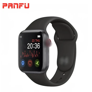 

New Smart watches 2020 Bluetooth Call Sports Fitness Band Heart Men Music Watch Women Smartwatch for ios Android