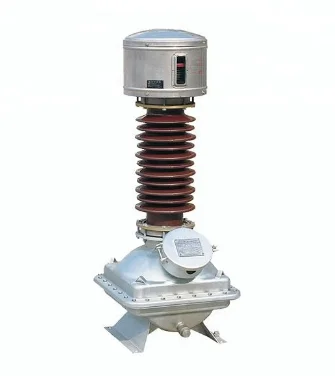 Competitive price 110kv voltage transformer with ce certification