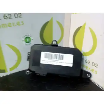 

46790302 NPG2F192 Switchboard Fiat Stilo (192) 1.9 Jtd 115 Current (i)