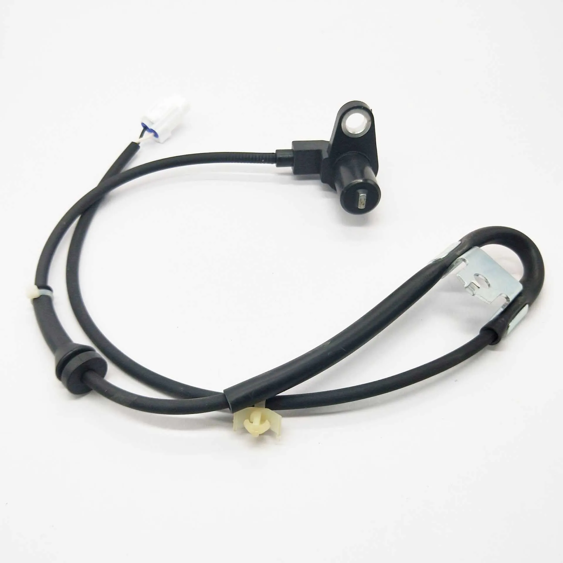 ABS Wheel Speed Sensor Front Right Fits Opel Vauxhall Agila B Suzuki Splash