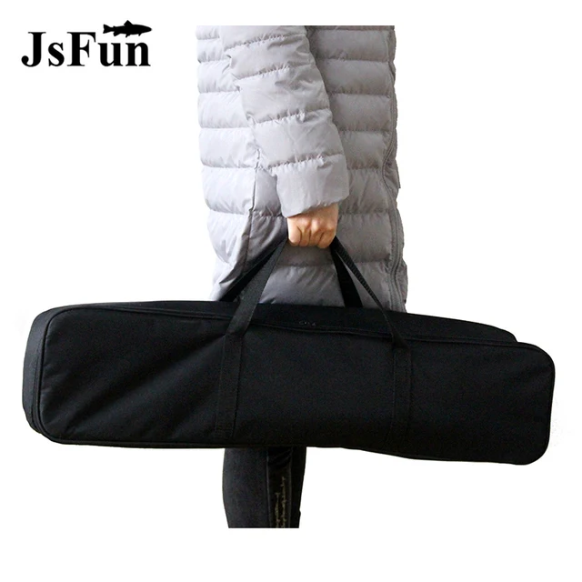 낚시 애호가를 위한 포괄적이고 편리한 낚시 가방