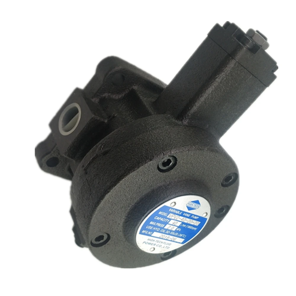 VPV 2 насосы лопастной насос с переменным объемом для машины VPV2-40-20/35/55/70-20 |