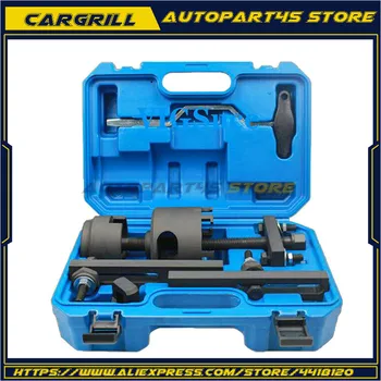 

DSG DQ200 0AM for Automatic Transmission Removing And Installing Clutch Tool