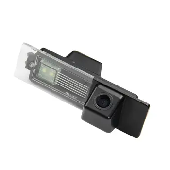 

Misayaee for BMW E85 E86 E89 Mini Cooper R55 R57 R60 R61 1 Series 120i E81 E87 F20 F21 HD Car Rear View Reverse Backup Camera