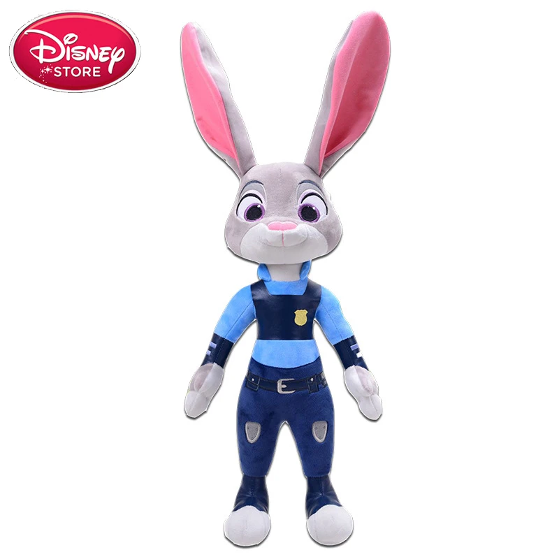 judy hopps peluche