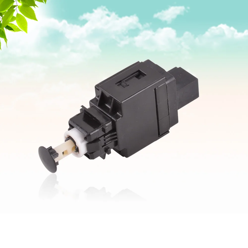 CAPQX для VOLVO S60 S80 V70 XC70 XC90 1997-2011, тормозной светильник, стоп-сигнал, выключатель, запчасти, стоп-сигнал, светильник, кнопка переключения 8622064