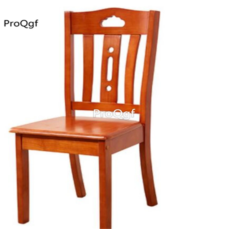 ProQgf 1 шт. набор кухонного кресла в китайском стиле