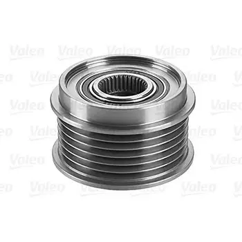 

VALEO PUL.ALTERN.SEAT CORDOBA-IBIZA IV-SK.FABIA588013VALEO