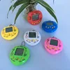 Máquina de juegos electrónica para mascotas, juguetes educativos de aprendizaje para niños, Tamagochi 168, mascotas en 1, juguetes interactivos ► Foto 1/6