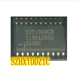 2 шт./лот OZT1060GN SOP20 [SMD] | Электроника