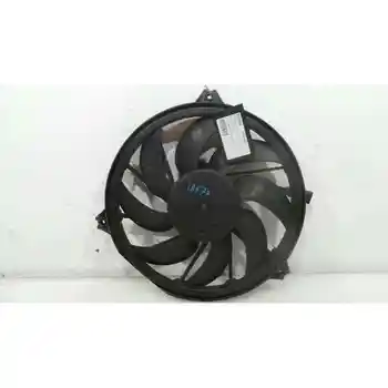 

0130303960 ELECTRIC FAN PEUGEOT 206 SALOON