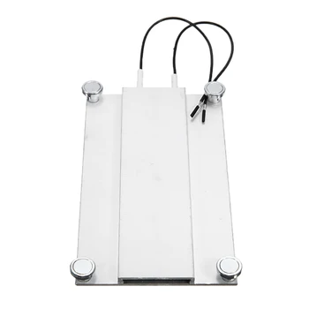 

AC 220V 300W Aluminum LED Remover PTC Heating Plate Soldering Chip Remove Demolition Welding BGA Station Split Plate
