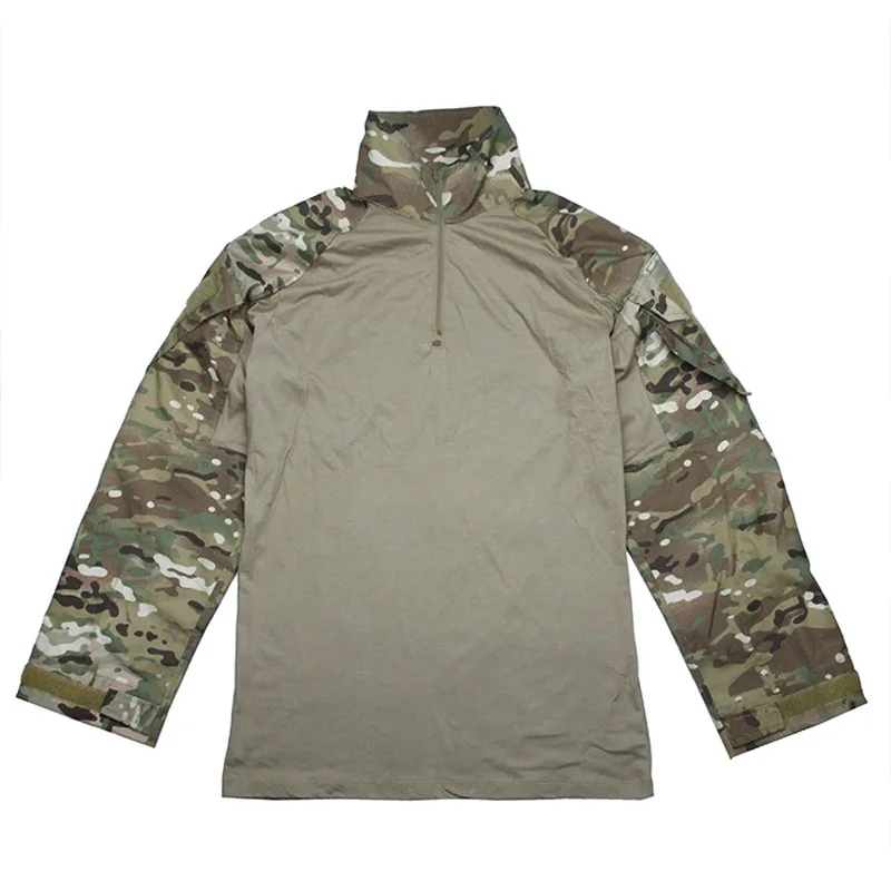 

2018 TMC ORG Cutting G3 Combat Shirt MC CS Hunting Tactical Uniform Clothes Jacket