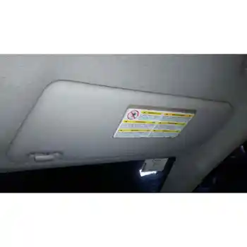 

1698100210FKZ PARASOL RIGHT MERCEDES B-CLASS (W245)