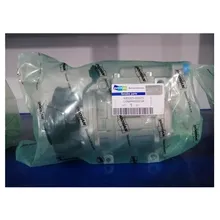 Air Compressor assy 440205-00070