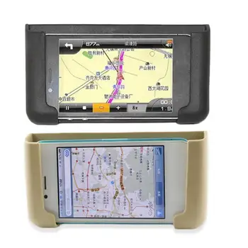 

Multifunctional Adjuatble Auto Smart Phones Holder Universal Air Vent Mount Holder GPS Holder For iphone, for Samsung Soft PVC