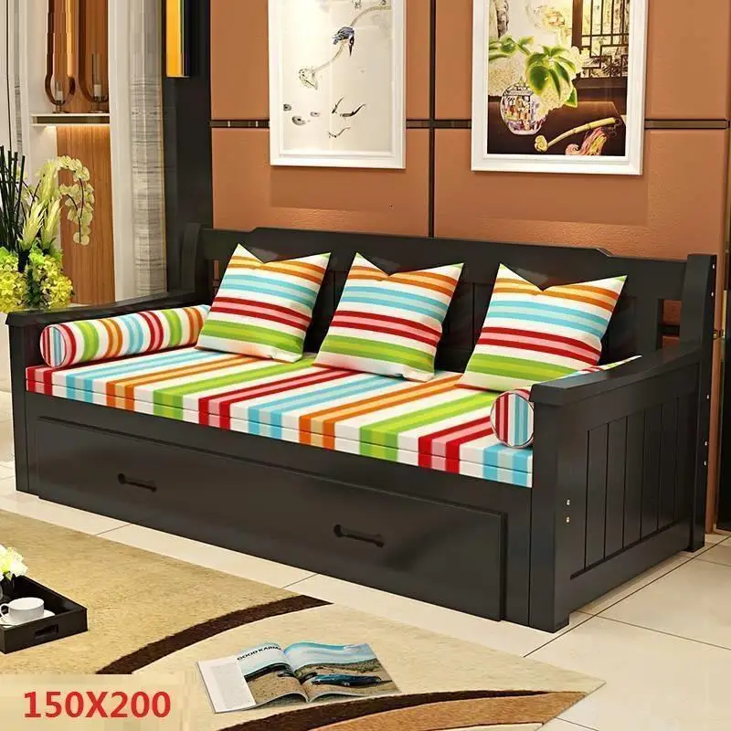 Комната Armut Koltuk Takimi современный Meble Copridivano Futon Sillon Puff деревянная винтажная Мобильная де Сала мебель Mueble диван-кровать