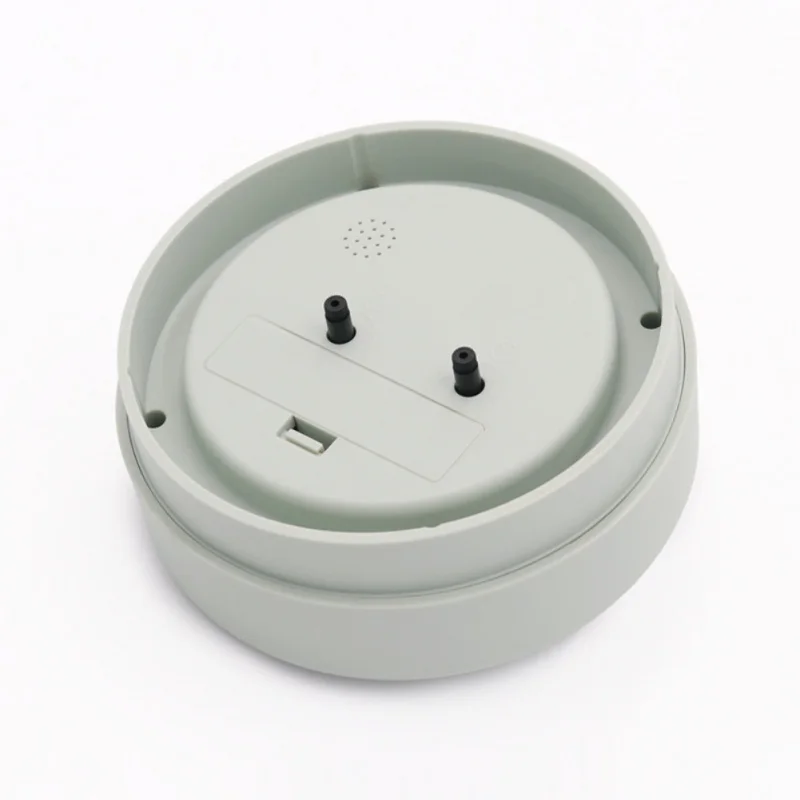 Wake Up светильник будильник для дома Спальня Будильник светодиодные лампы, будильник, громкий студент