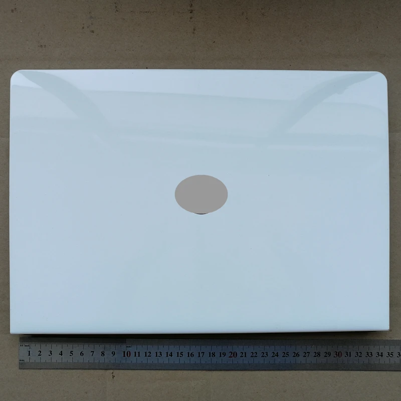 Новый чехол для ноутбука Dell Inspiron 5458 5455 5459 AP1RN000300 Vostro 14 (3458) 00YP3C 0YP3C черный|cover for dell
