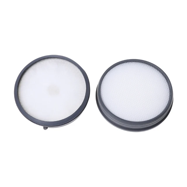 Vacuum Cleaner Motor HEPA Filter Kit 