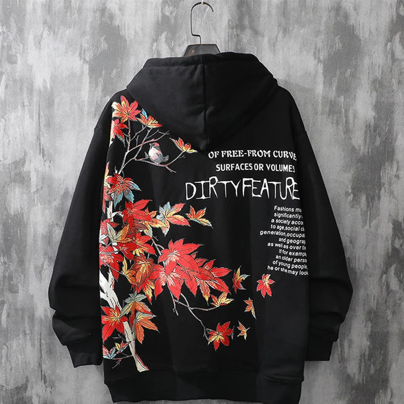 Sudadera capucha para mujer, de estilo chino, ropa para Parte Superior Femenina, estilo Harajuku, con estampado de Anime Mo da zu Shi, CS529| Sudaderas con capucha y sudaderas| - AliExpress