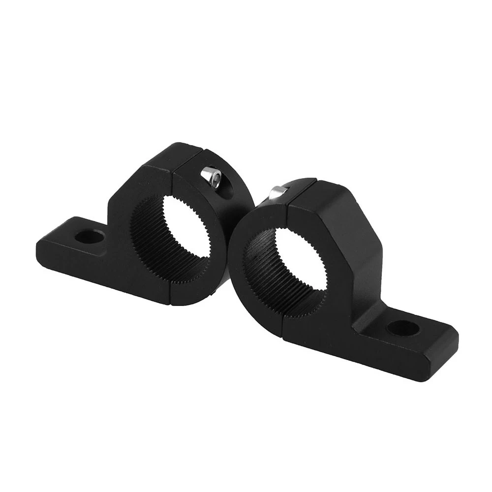 Бездорожье светодиодный светильник бар горизонтальный стержень монтажный зажим ж/шестигранный ключ инструменты