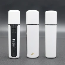 Стелла J1 тепло не горит Vape 2600 мАч батарея электронная сигарета с iqos палочки