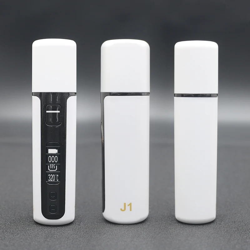 Najtaniej 2019 STELLA J1 Heat Not Burn Vape 2600 mAh bateria do elektronicznego papierosa z pałeczkami iqos