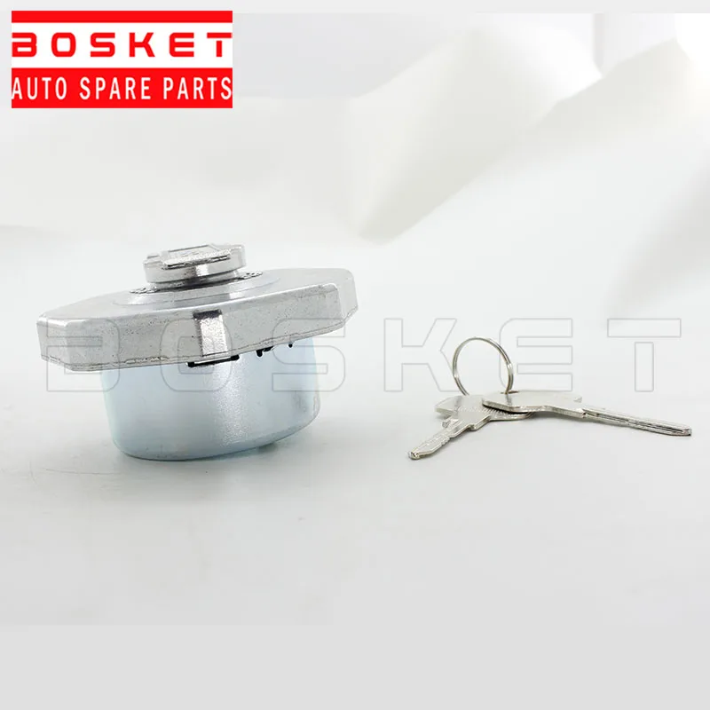 Крышка топливного бака с ключом для ISUZU 4HK1 NQR75 8-98146010-0 8-98088982-0