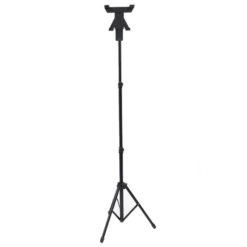 

Adjustable Tablet Tripod Stand For iPad 1 2 3 4 Air Mini Samsung Galaxy Note 10.1
