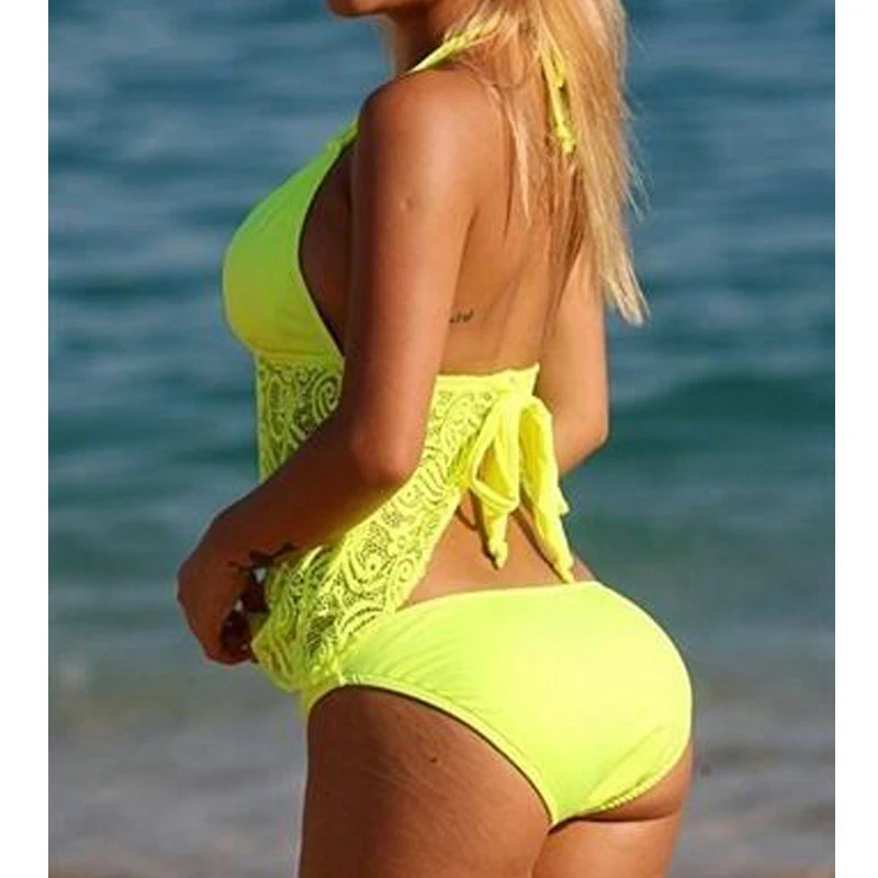 tankini, preto, vermelho, 2020, monokini com alça, moda praia S-5XL