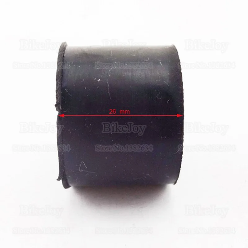 8mm Chain Roller Pulley Tensioner Wheel Guide for XR CRF50 KLX110 Dirt Pit Bike ATV Quad Motard Scooter Motorcycle Motocross