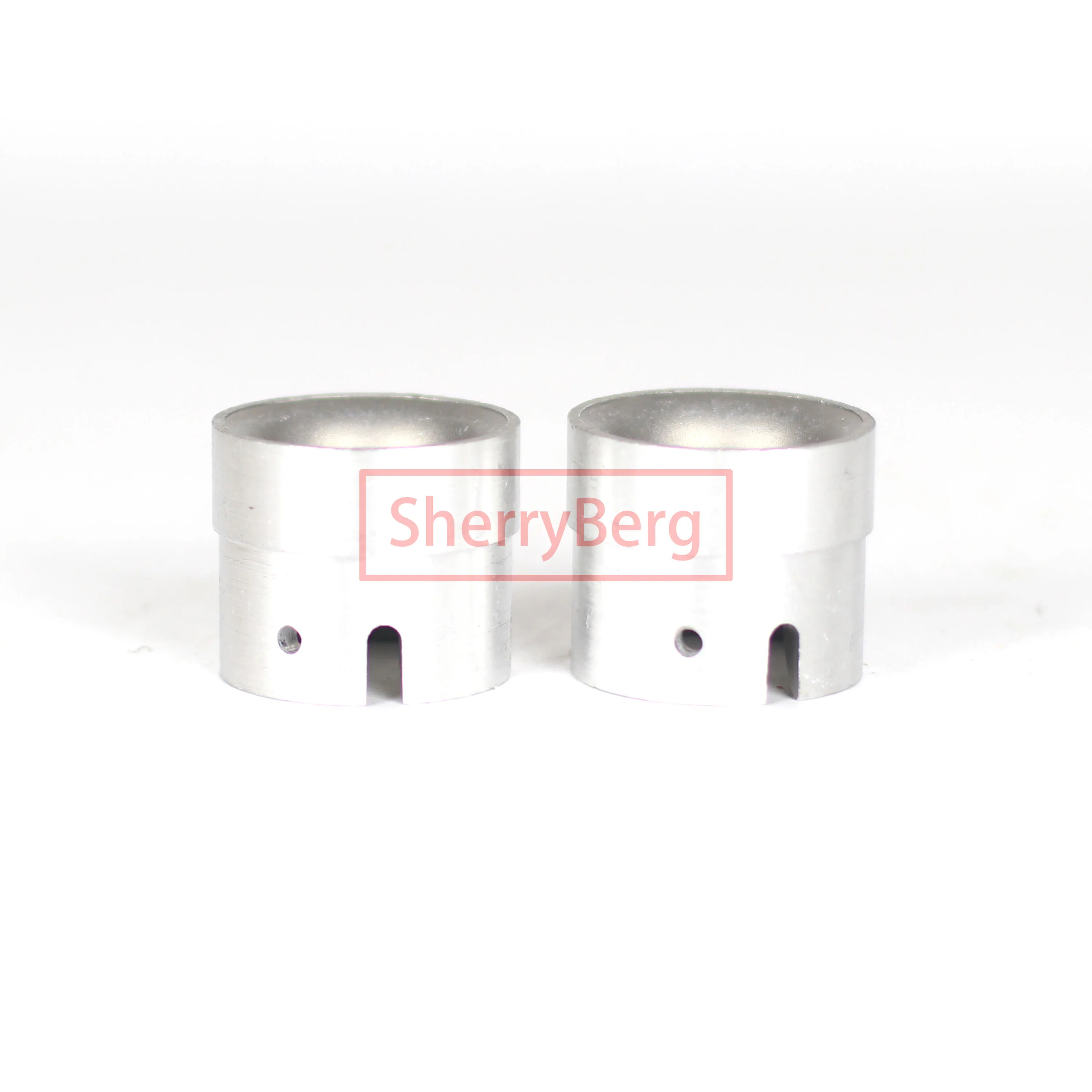 Sherryberg Coppia Carburatore Carburatore Principale Venturi Carb Vegaser Carburatore Per Pcd Empi Dellorto 40 Dcoe 40 Dcoe Venturi Choke Tube 28Mm