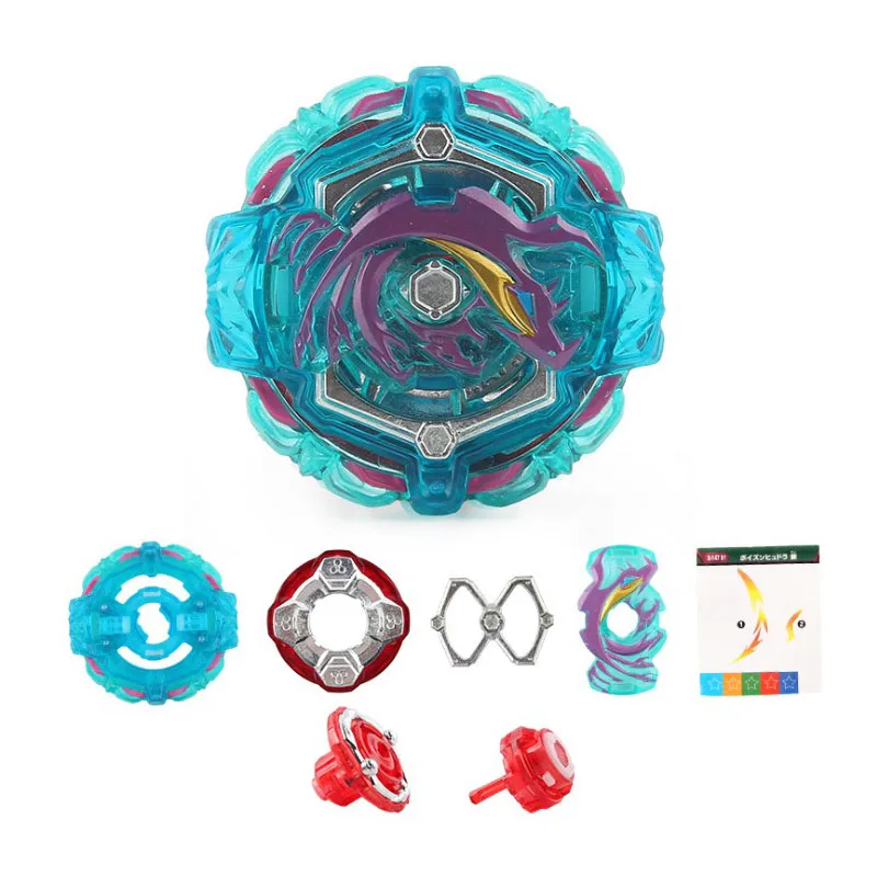 B X TOUPIE BURST BEYBLADE SUPERKING 147 1 ядовитая Гидра B147 галька байблэйд burst Metal Fusion Bey Blade Blades